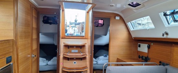 Image of Zeba yacht #8