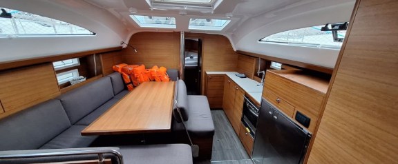 Image of Zeba yacht #5