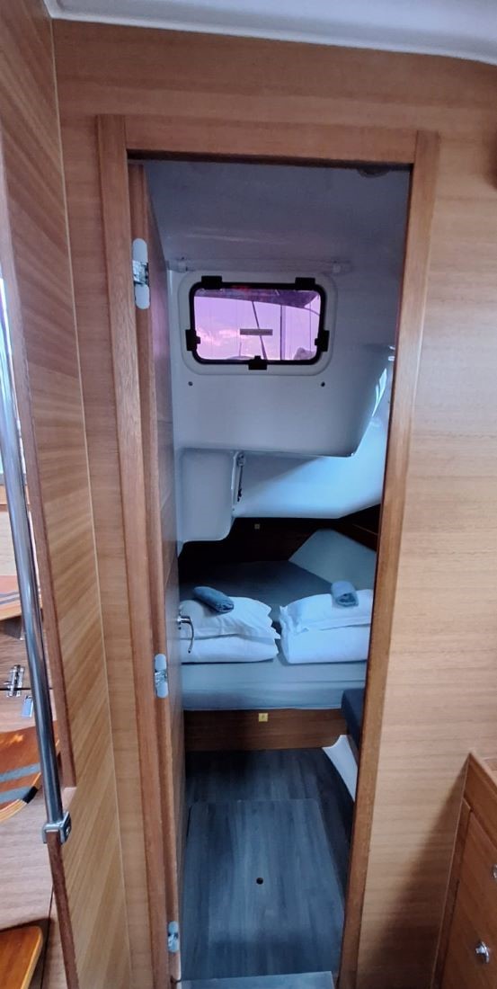 Image of Zeba yacht #10