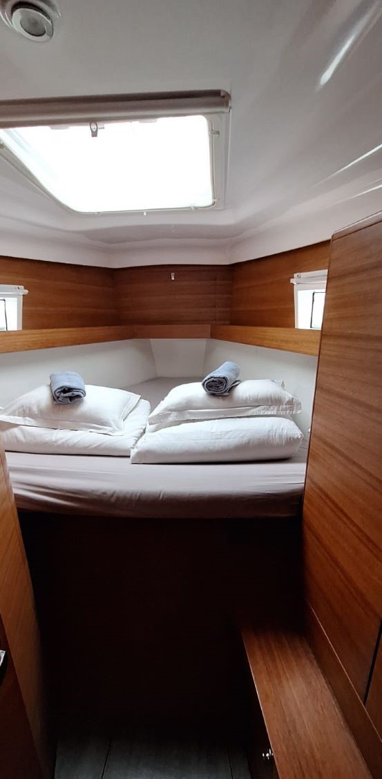 Image of Zeba yacht #9