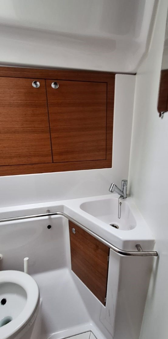 Image of Zeba yacht #13