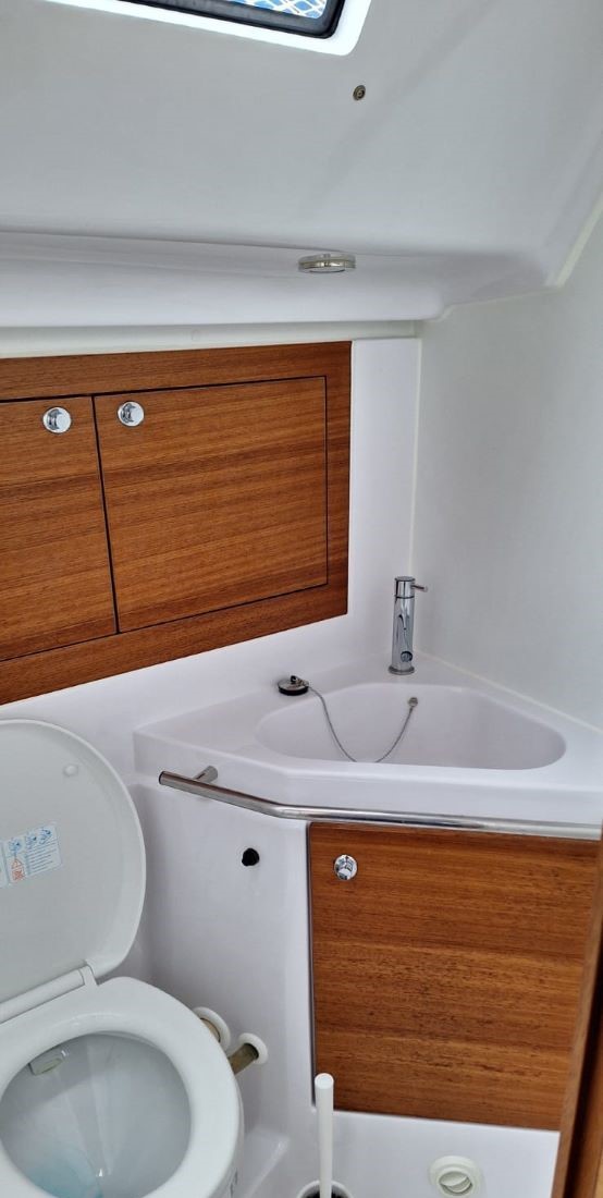 Image of Zeba yacht #11