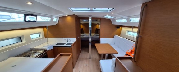 Image of Soyka yacht #5