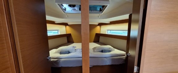 Image of Soyka yacht #11