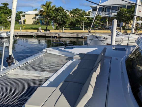 Image of Free To Be yacht #3