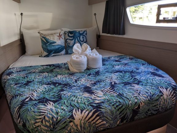 Image of Free To Be yacht #14