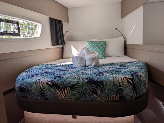 Image of Free To Be yacht #12