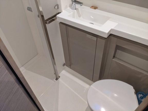 Image of Free To Be yacht #15