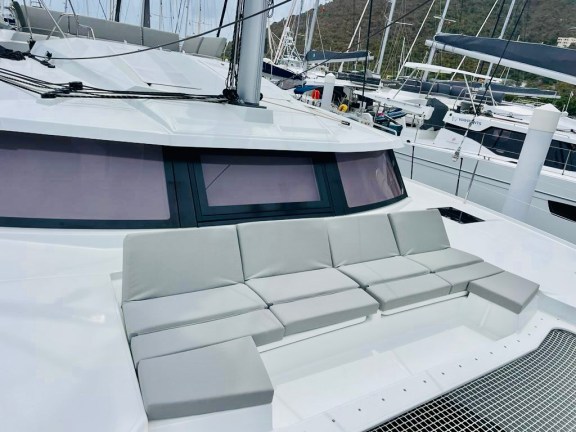 Image of Pau Hana II yacht #4