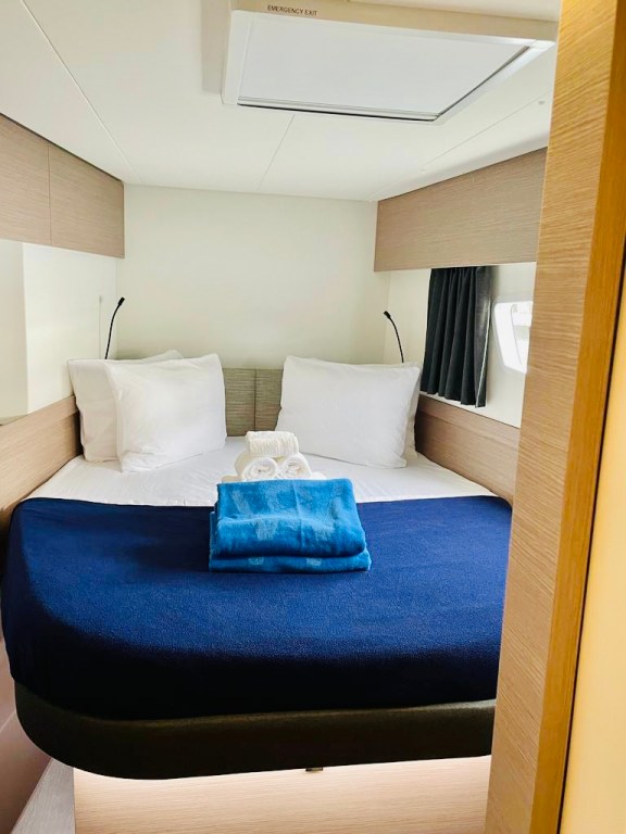 Image of Pau Hana II yacht #12