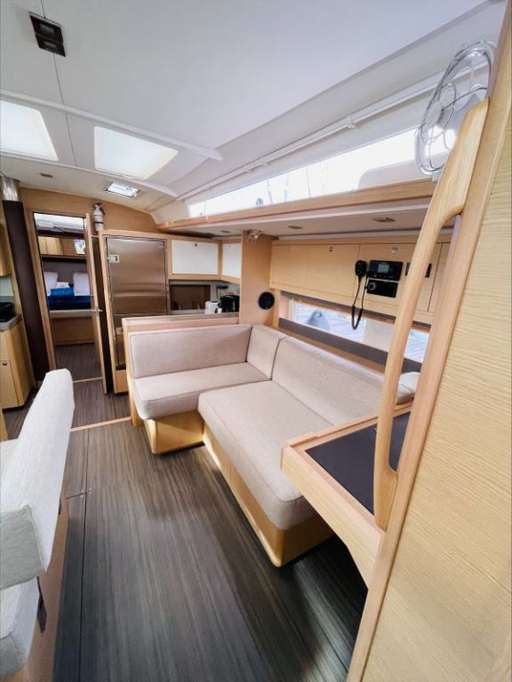 Image of Steel Away yacht #5