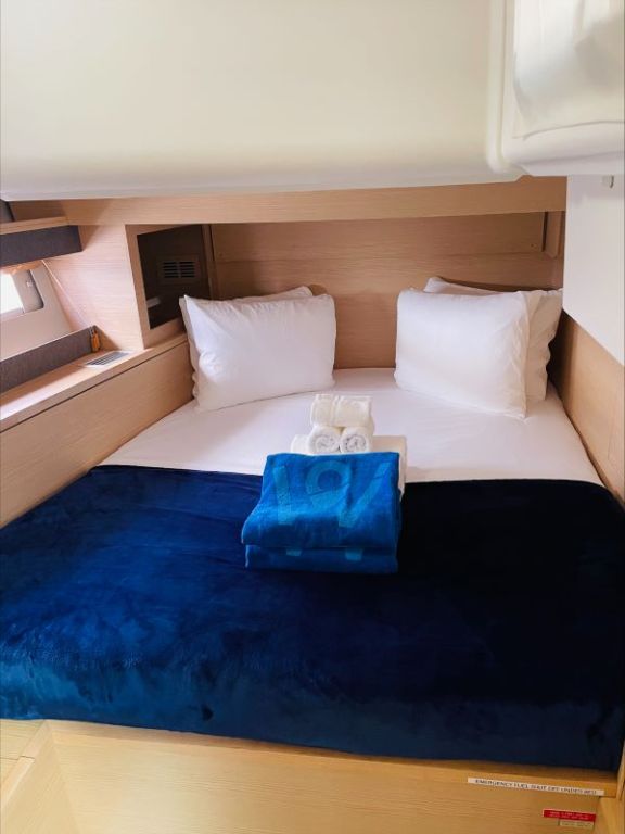 Image of Steel Away yacht #7