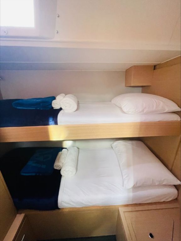 Image of Steel Away yacht #8