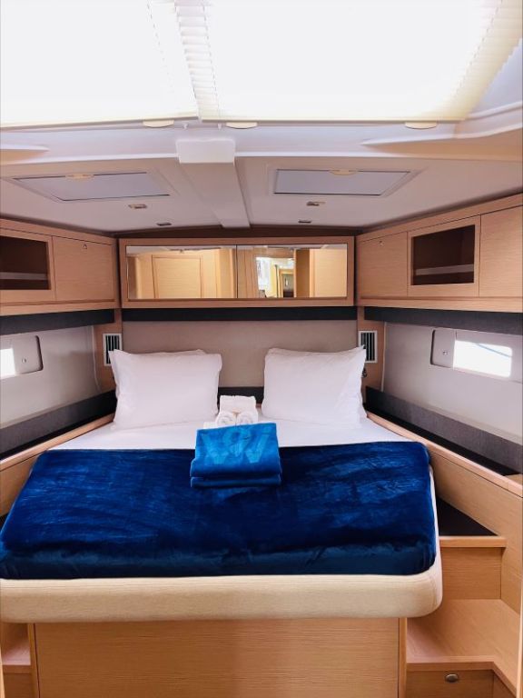 Image of Steel Away yacht #6