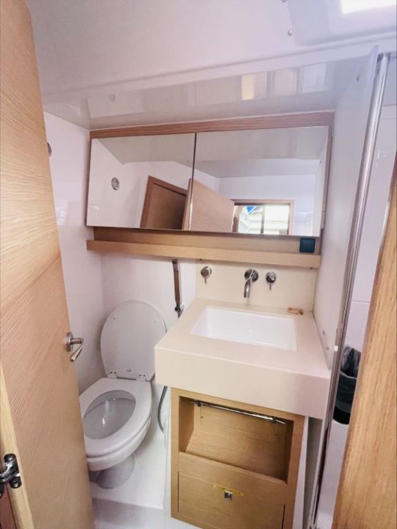 Image of Steel Away yacht #9