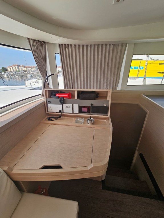 Image of Azzuro yacht #5