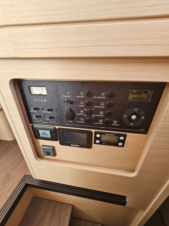 Image of Azzuro yacht #8