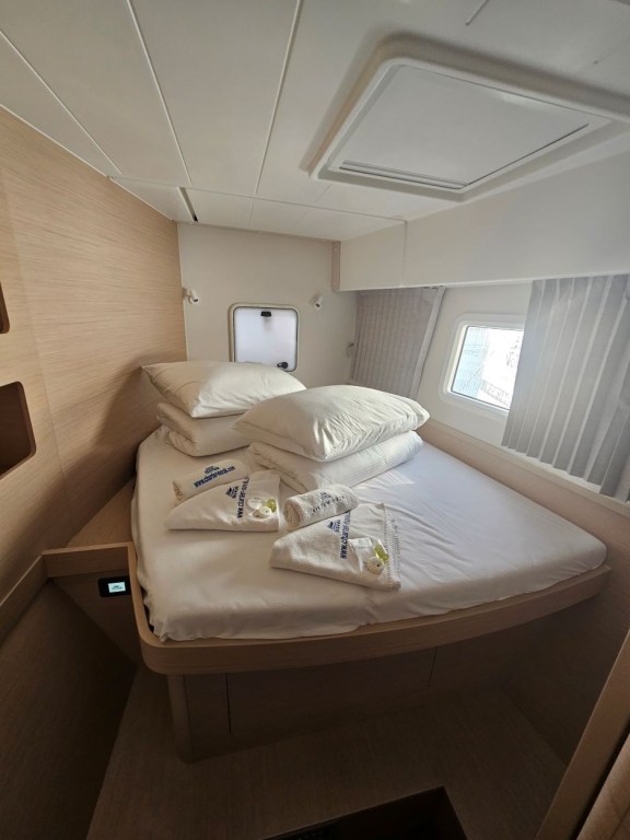 Image of Azzuro yacht #13