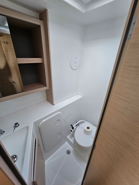 Image of Azzuro yacht #17