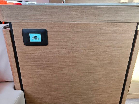 Image of Luna yacht #9