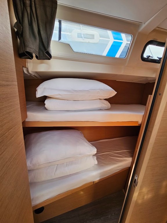 Image of Luna yacht #12