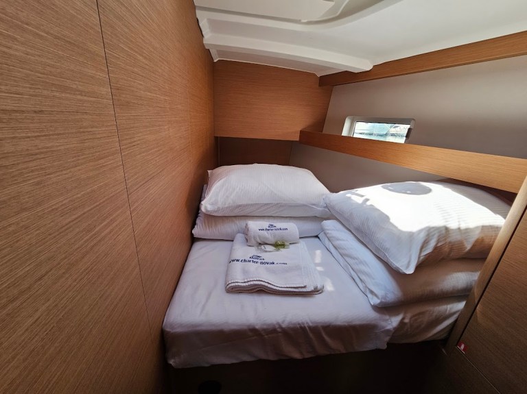 Image of Luna yacht #13