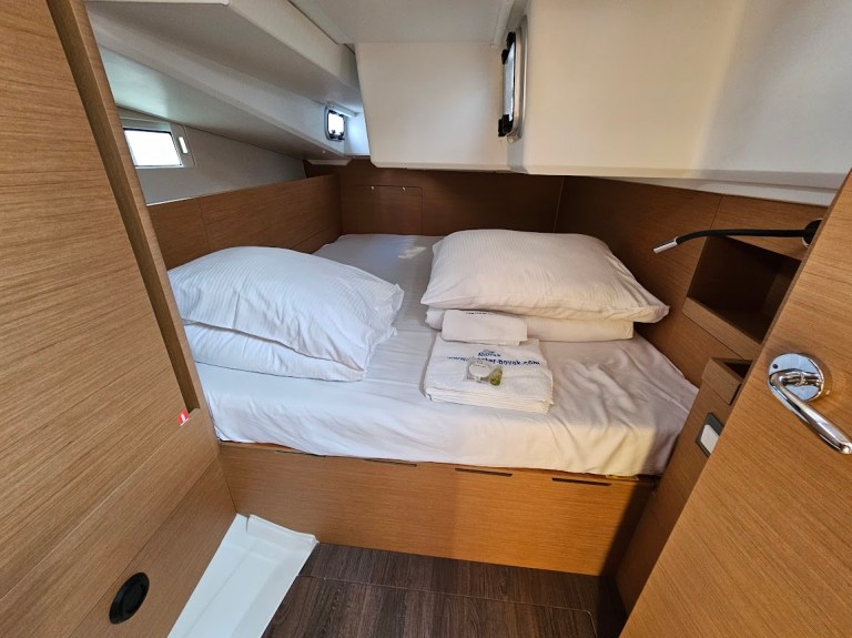 Image of Luna yacht #10