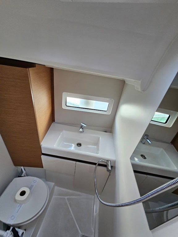 Image of Luna yacht #15