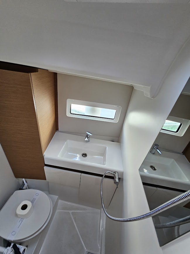Image of Luna yacht #15
