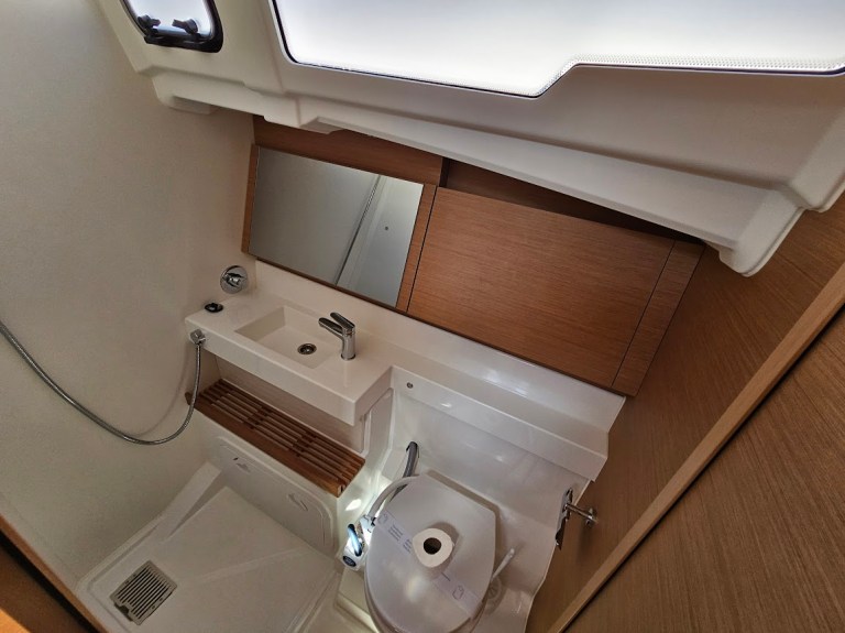 Image of Luna yacht #16