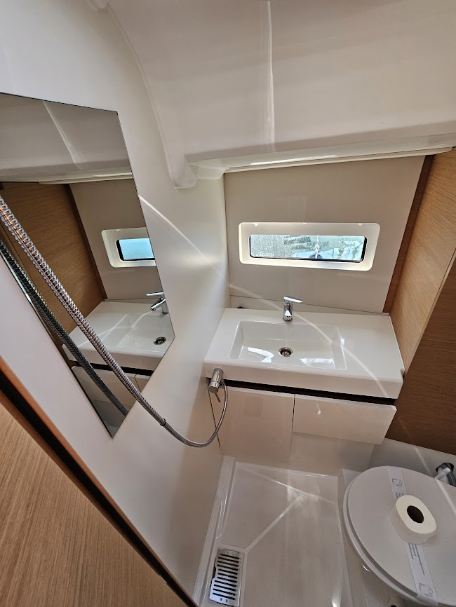 Image of Luna yacht #14