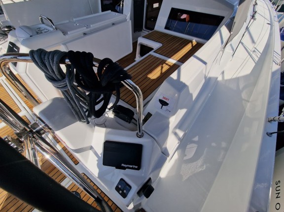Image of Vela yacht #4