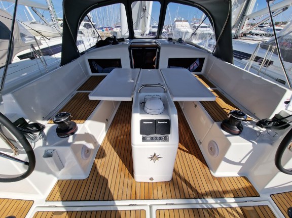 Image of Vela yacht #5