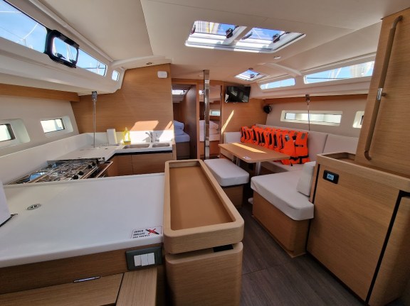 Image of Vela yacht #8