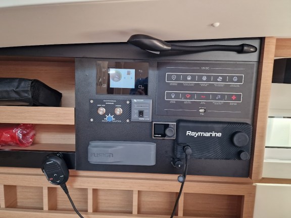 Image of Vela yacht #9