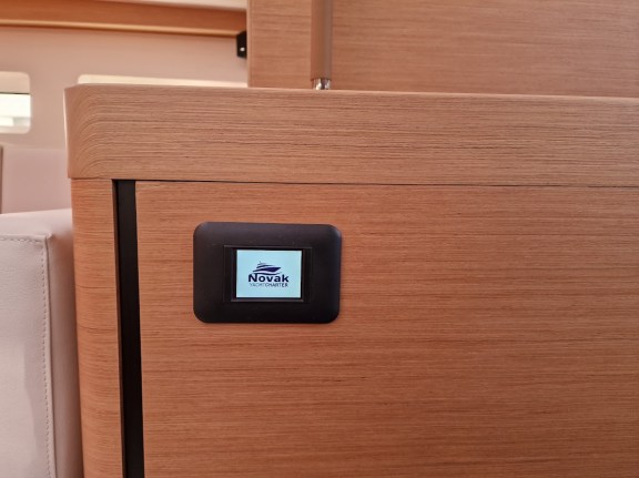 Image of Vela yacht #10