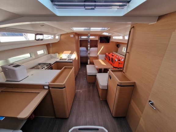 Image of Vela yacht #6