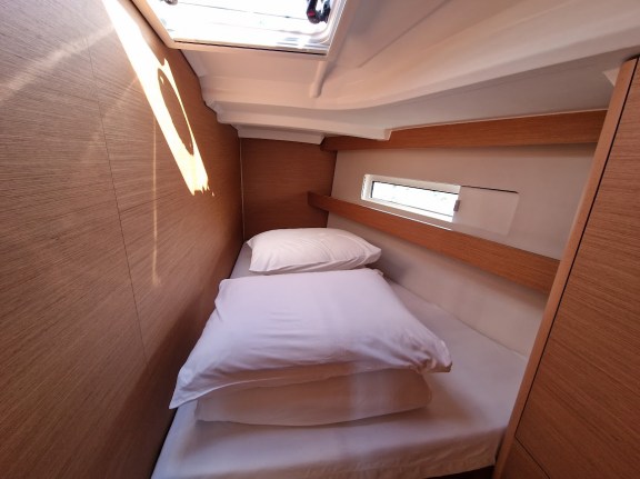 Image of Vela yacht #13