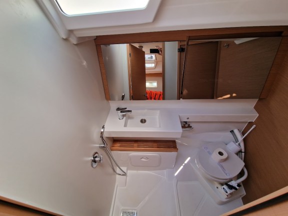 Image of Vela yacht #15