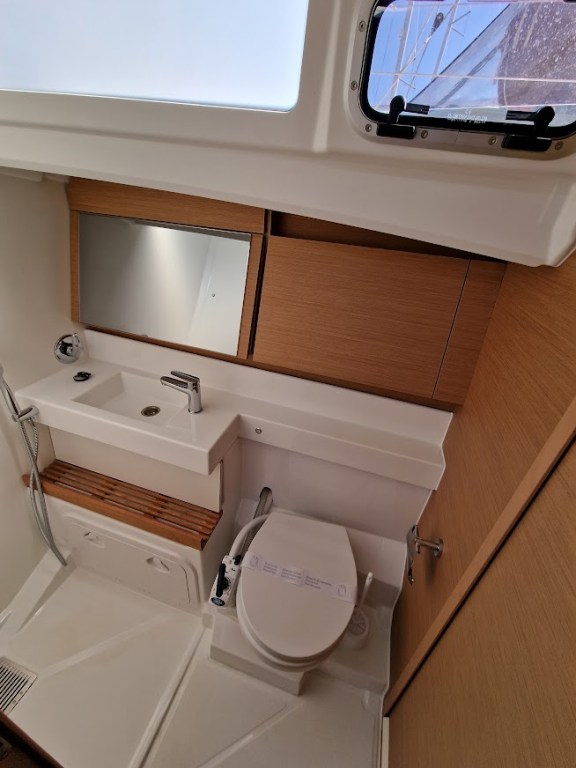 Image of Vela yacht #14