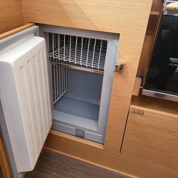 Image of Freya yacht #9