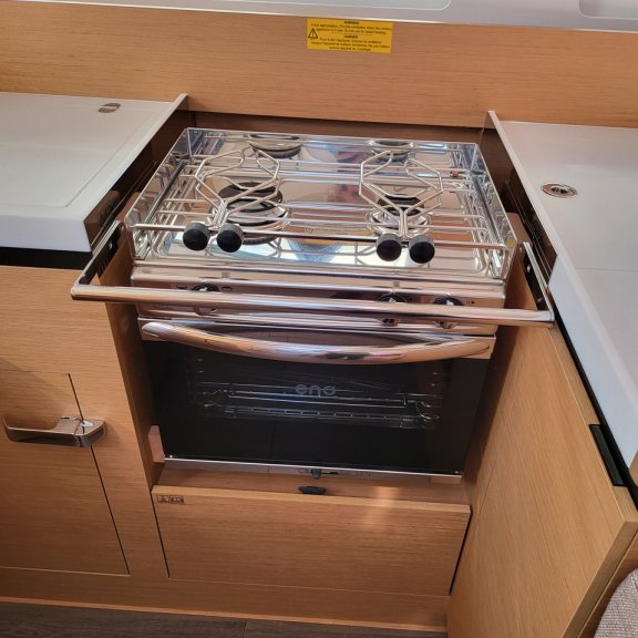 Image of Freya yacht #11