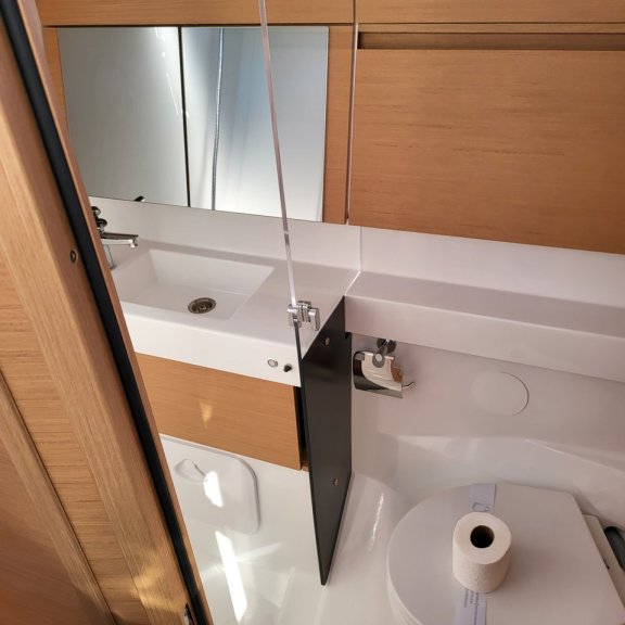 Image of Freya yacht #17