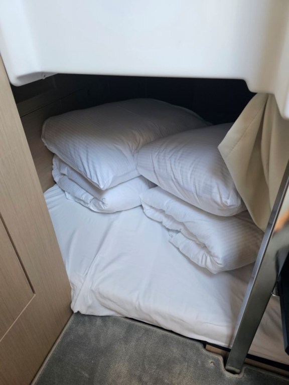 Image of Sierra yacht #13