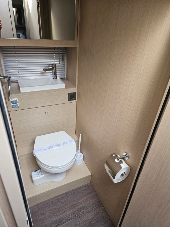 Image of Sierra yacht #14