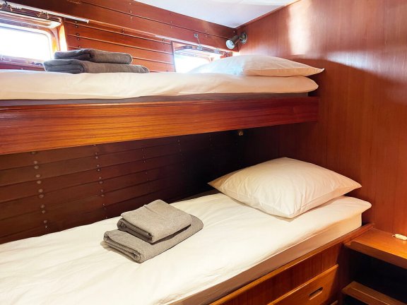 Image of Ghimar yacht #12