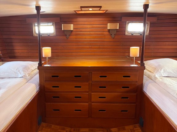 Image of Ghimar yacht #11