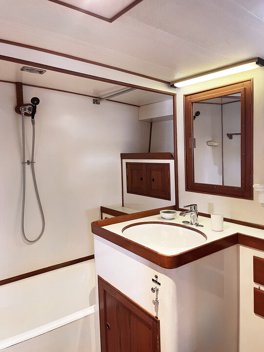 Image of Ghimar yacht #13