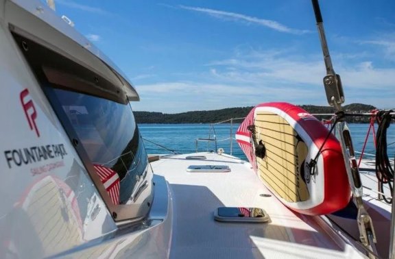 Image of Anna Isabella yacht #3