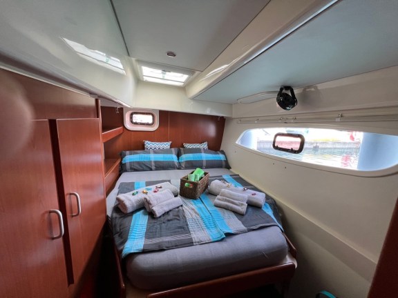 Image of Cecilia yacht #11